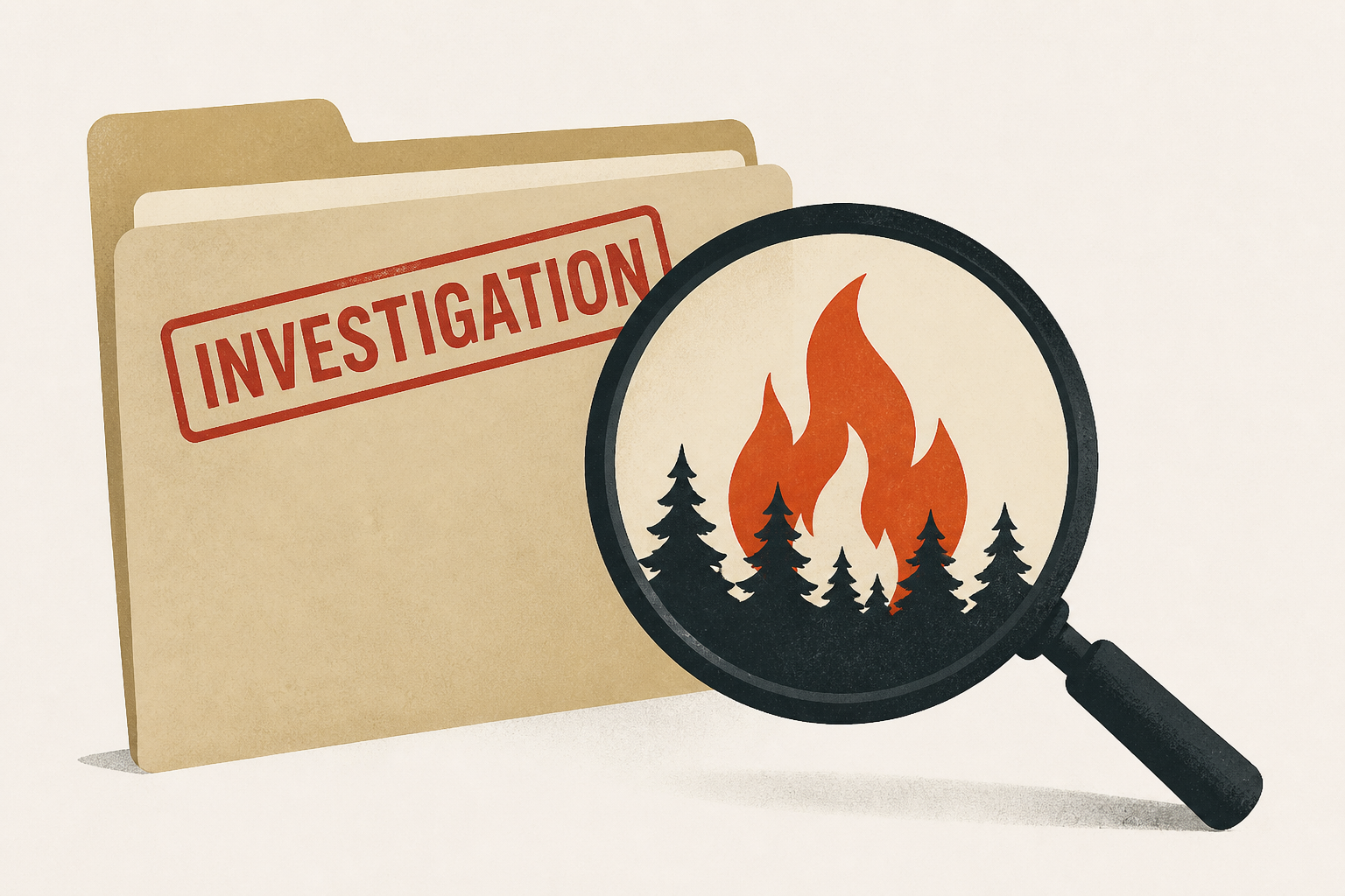 Suspected Old Trails arsonist Aaron Farinacci contacted over Spokane fires last year, court docs say