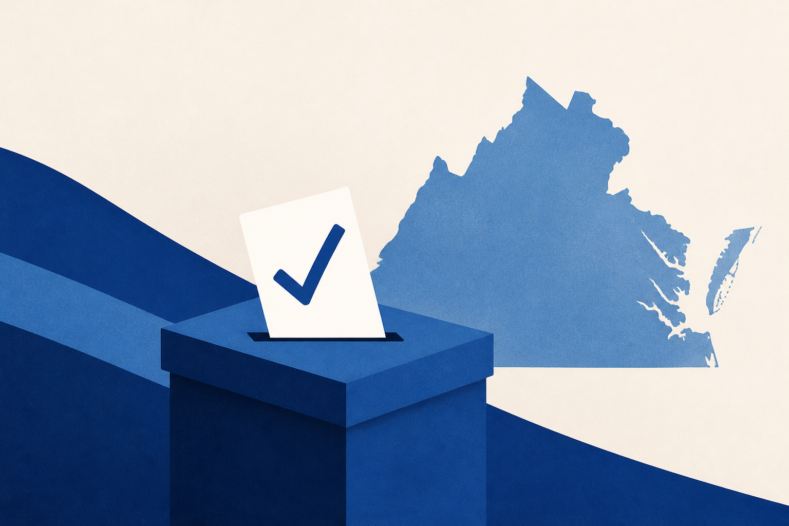 Shannon Taylor Wins Democratic Primary for Virginia House Race