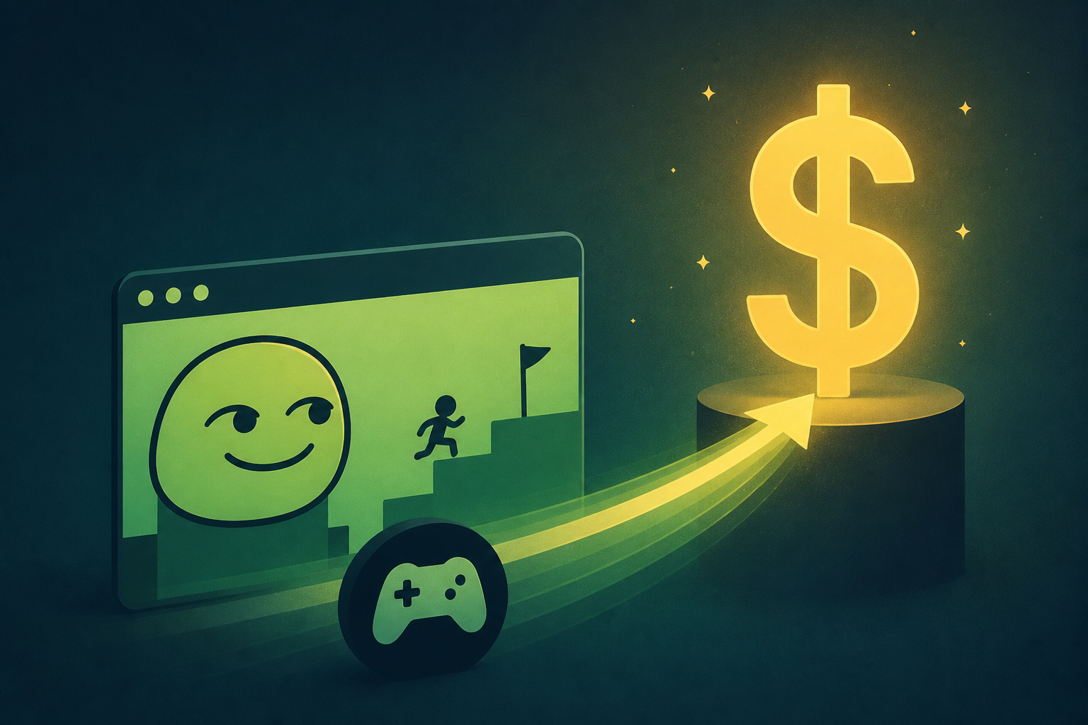 Steam meme game made in days almost turns teen into a millionaire