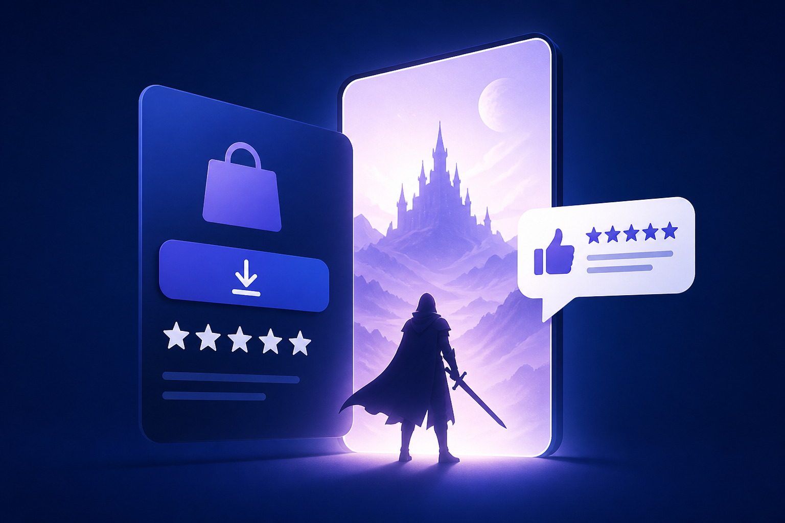 Highly Anticipated PS5 RPG Out on PS Store With Good Reviews