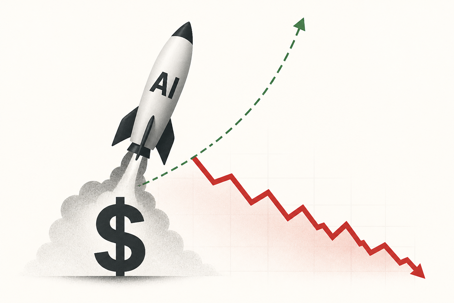 SpaceX AI spending unnerves Wall Street despite promising quick payoff
