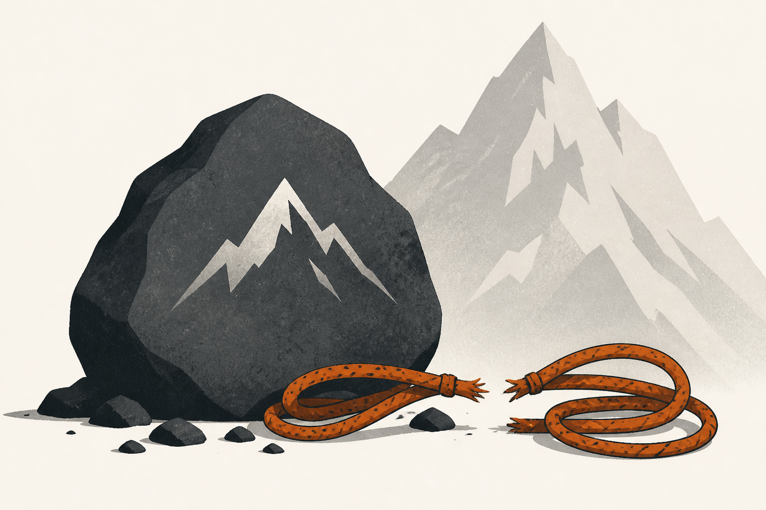 setting guides died in a disaster which klled a climbing legend