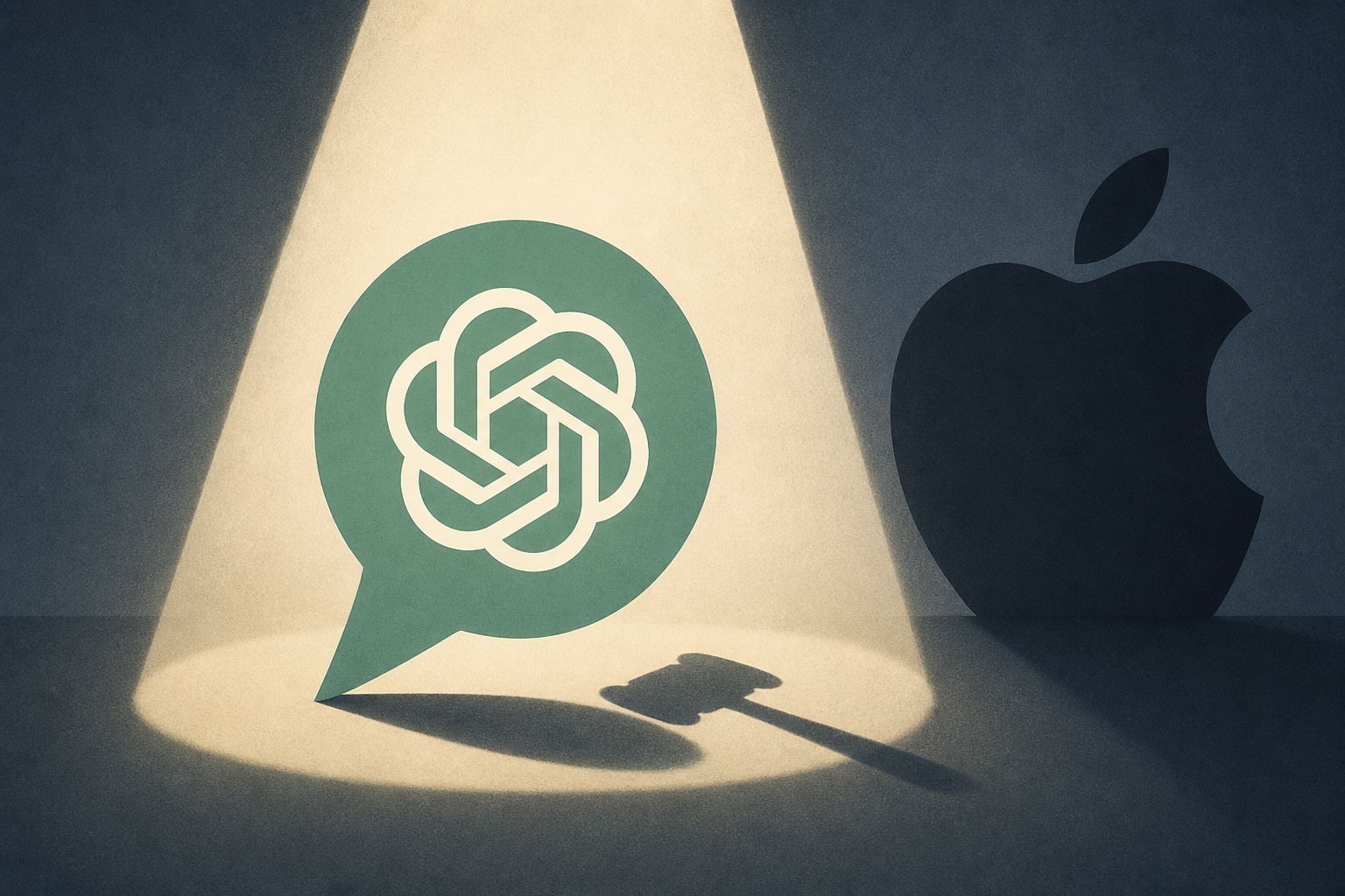 OpenAI Is Trying to Shame Apple Into Backing Down From Its Lawsuit