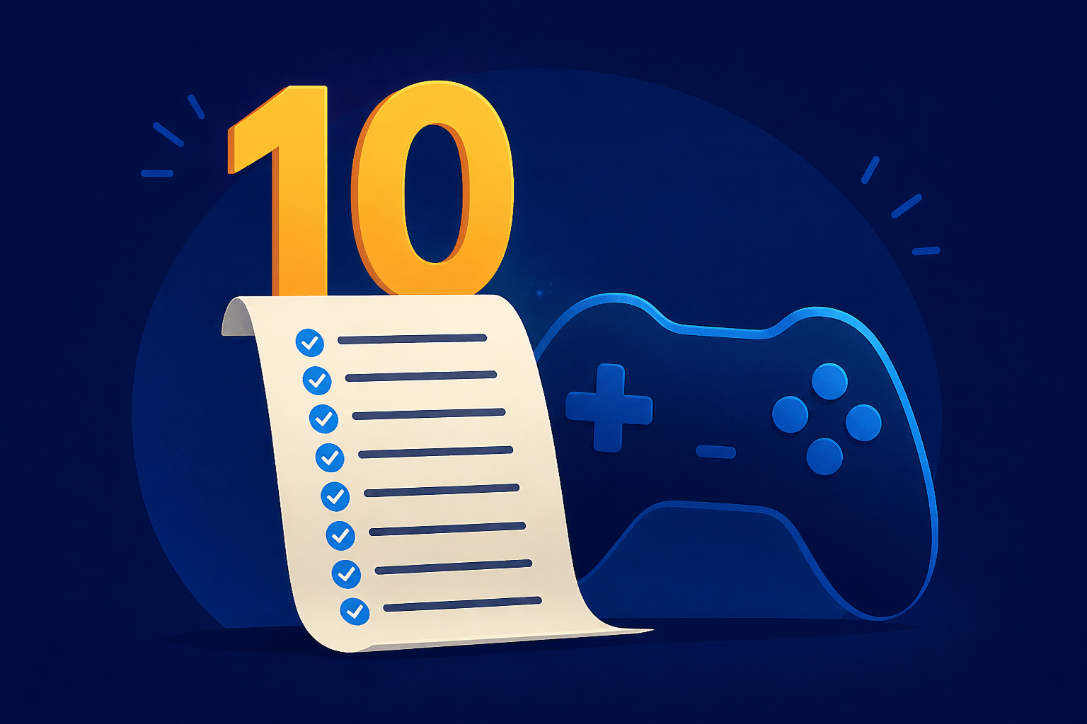 10 Things To Know Before Playing