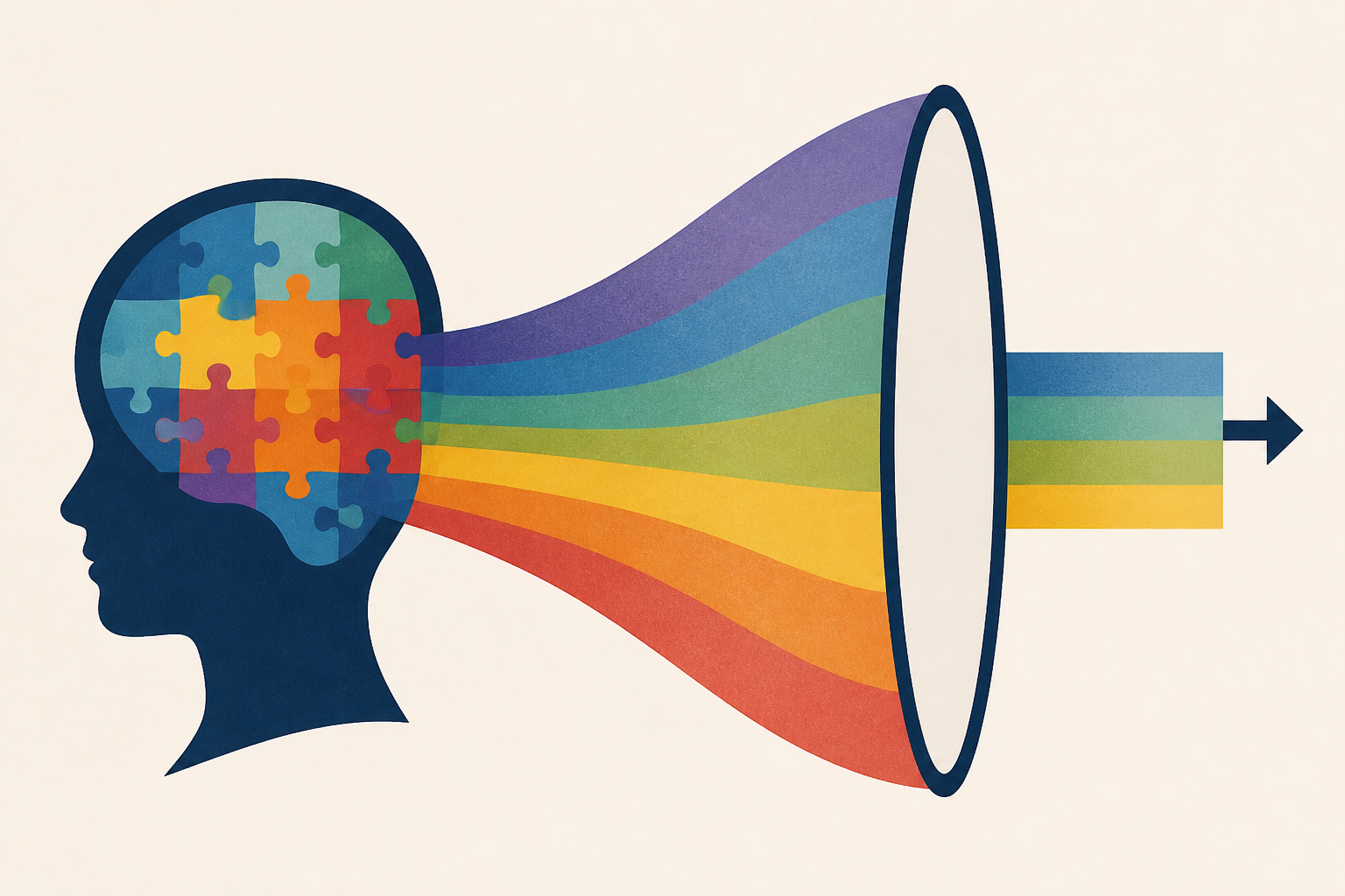 Autism Spectrum May Be Too Broad