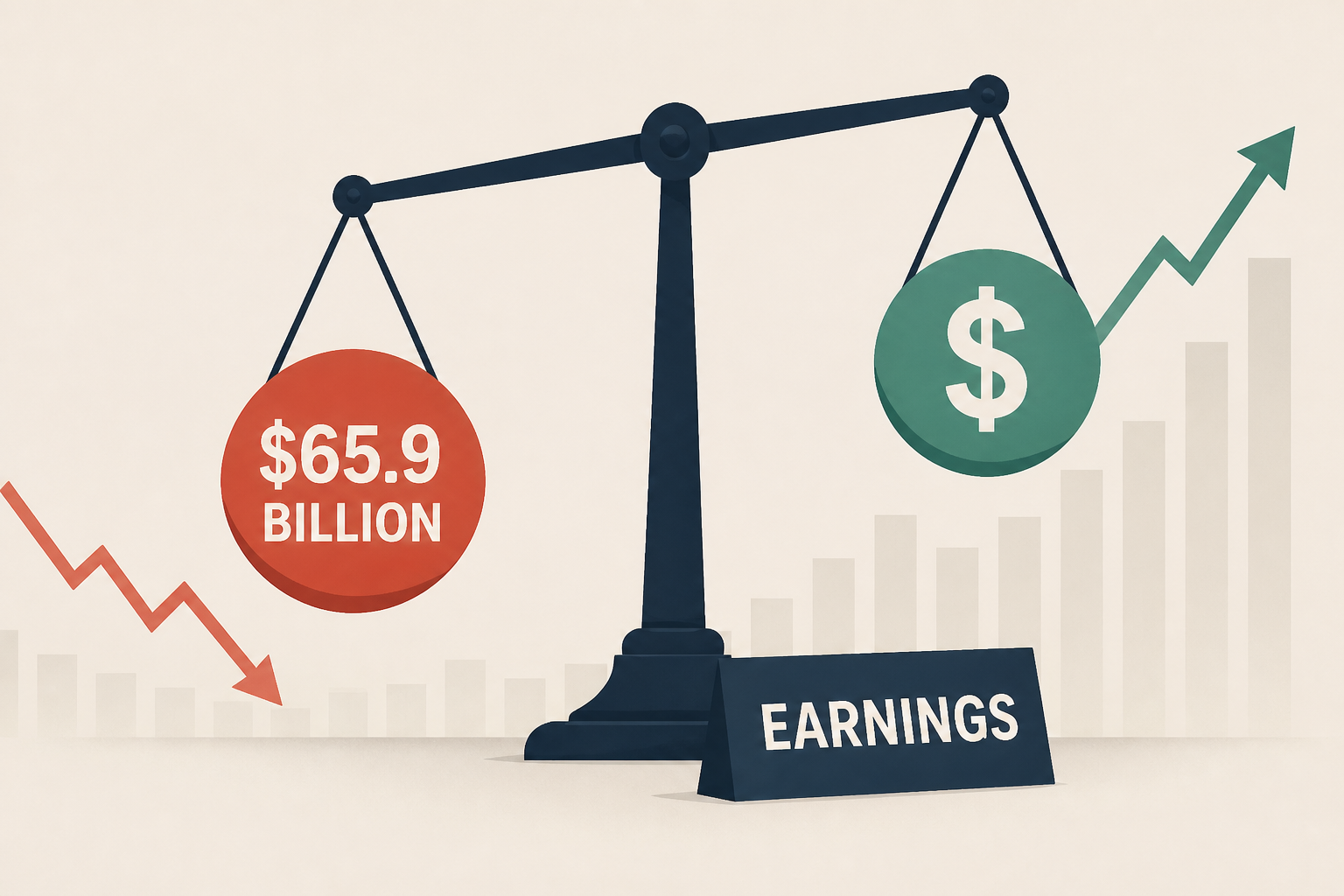 Eli Lilly Could Swing $65.9 Billion After Earnings