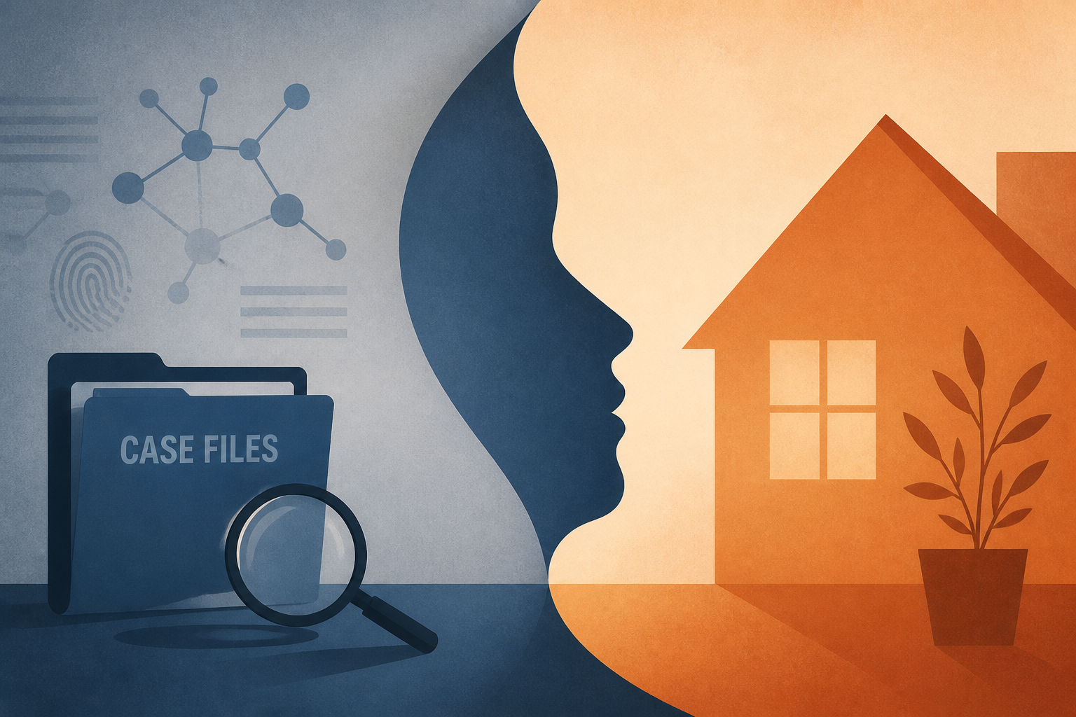 Ex-FBI Profiler Quit BSU After Work Followed Her Home