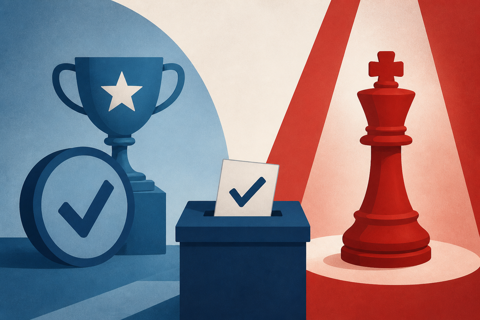 Progressives and moderate Democrats both see wins in primary races while Trump flexes power over GOP