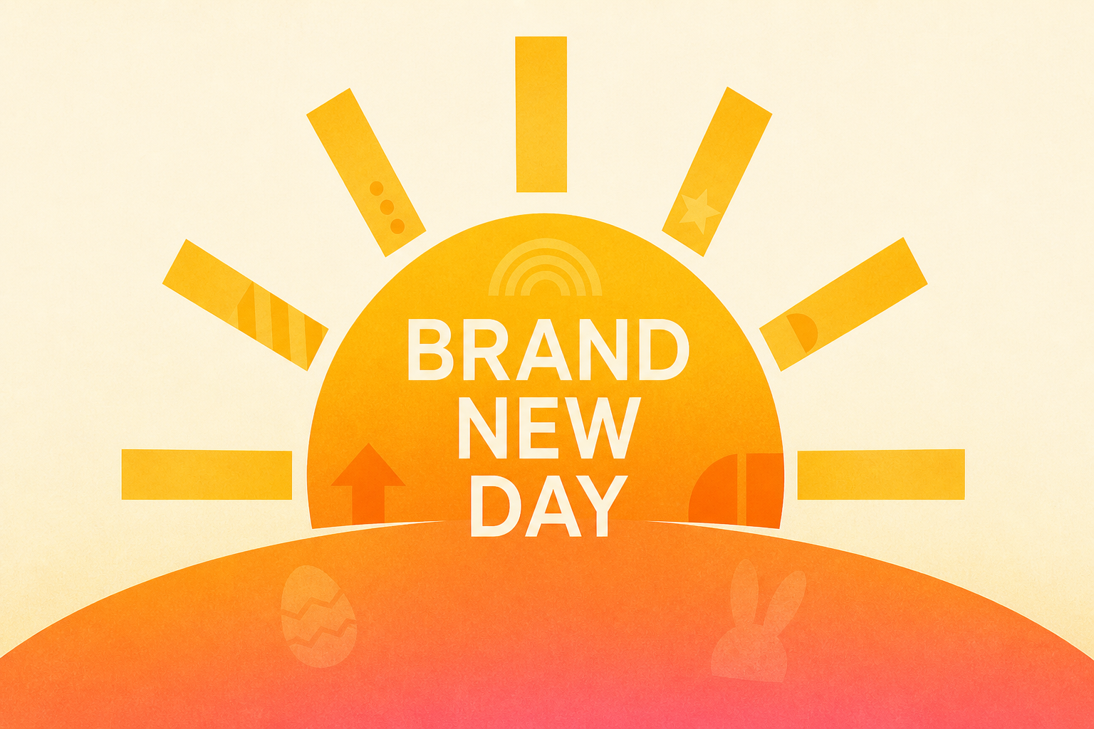 Brand New Day' Has So Many Easter Eggs in Its Graphics