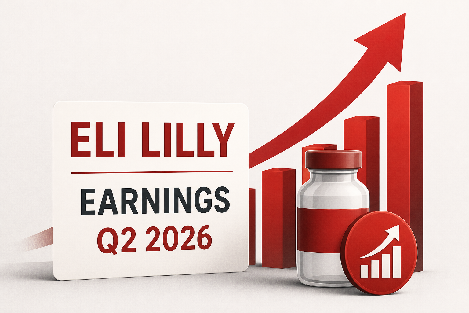 Eli Lilly (LLY) earnings Q2 2026