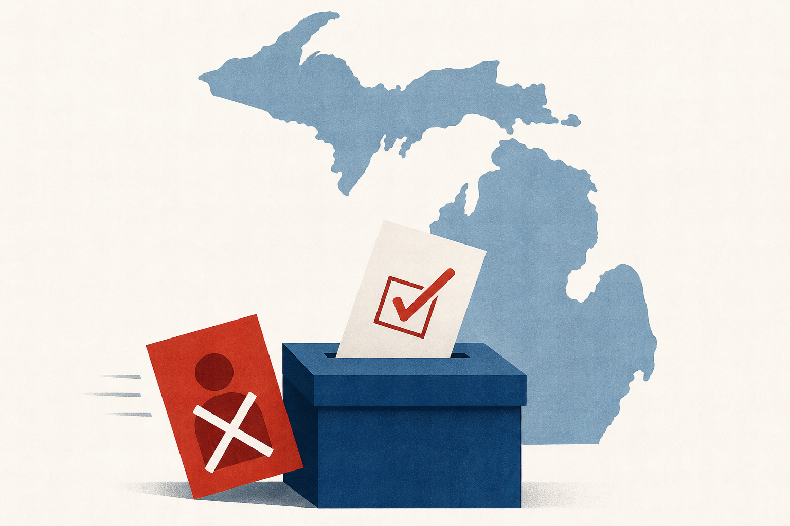 Shri Thanedar Is Ousted by a Democratic Socialist in a Michigan House Primary