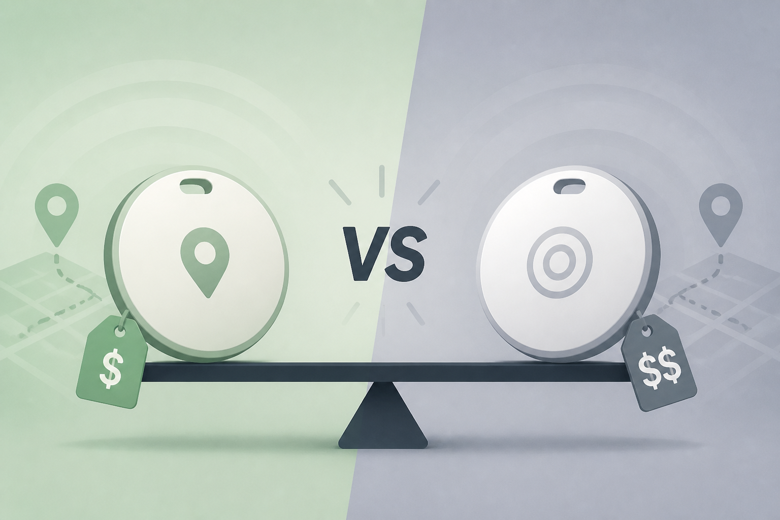 Pixel Tag pricing leak sets up a direct showdown with Apple AirTag