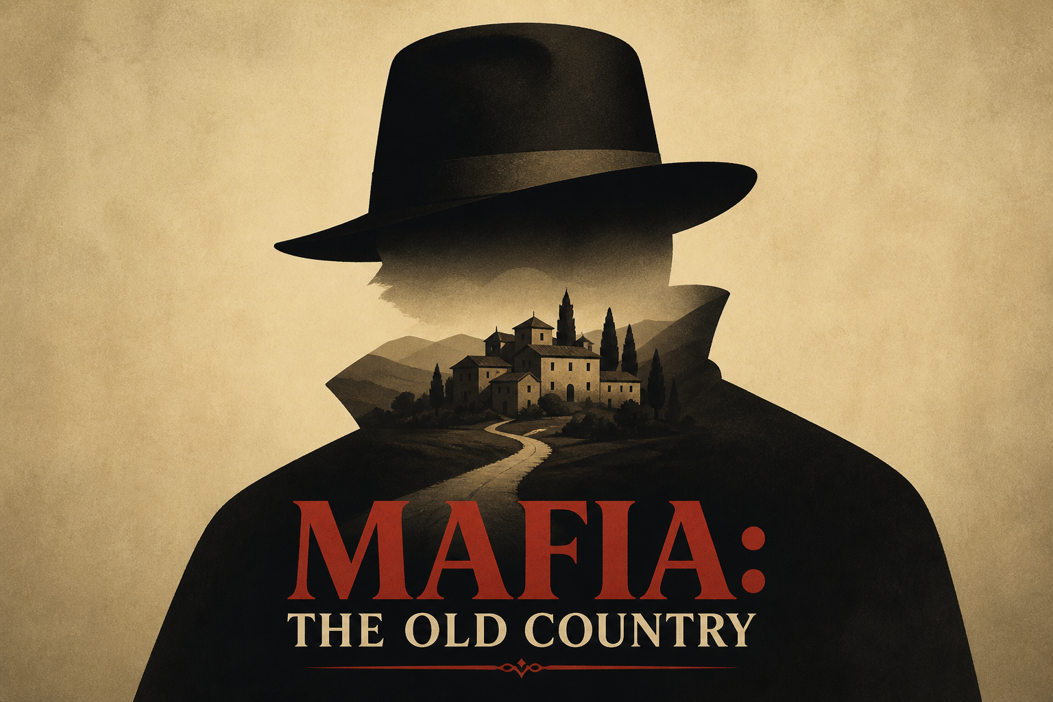 Mafia: The Old Country