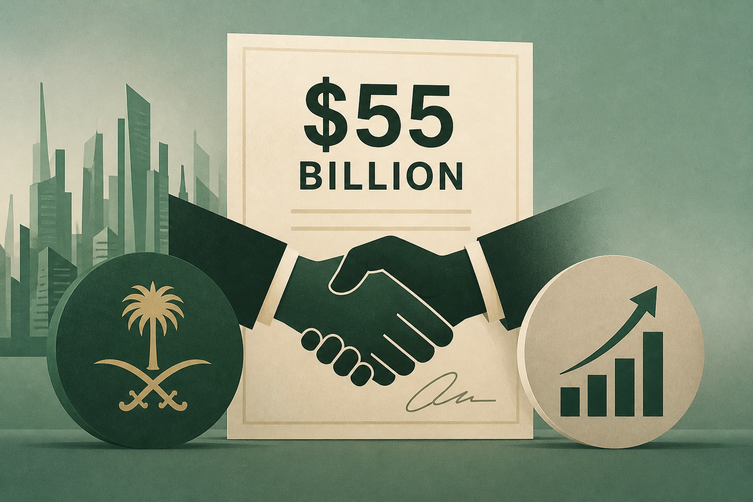 Saudi PIF and Kushner's Affinity finalize $55 billion EA Sports deal