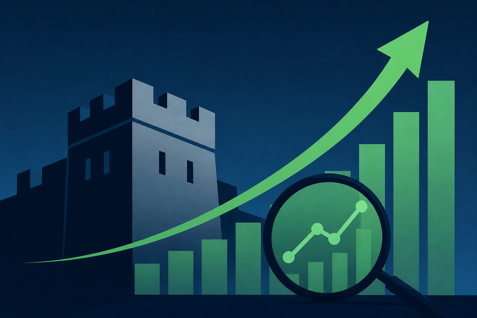 Ken Griffin's Citadel posts best month in years after scooping up Situational Awareness stocks