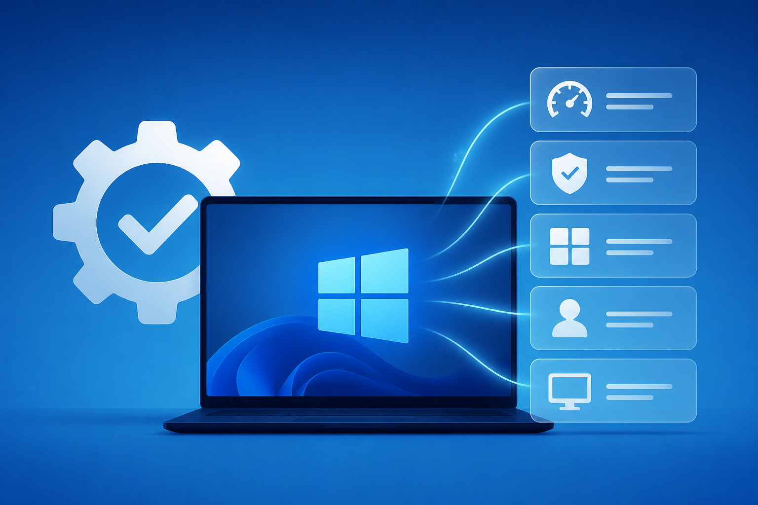 I tested 5 major changes and improvements coming to Windows 11 this year: Microsoft is clearly serious about fixing Windows, and it's doing things right this time
