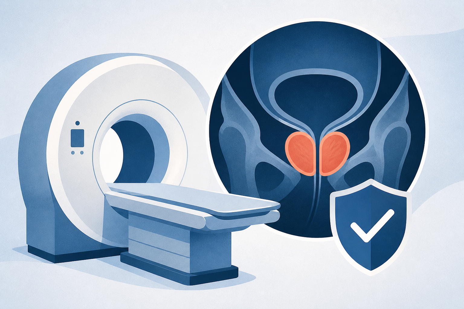 Doctors turn to MRI to improve prostate cancer screening accuracy