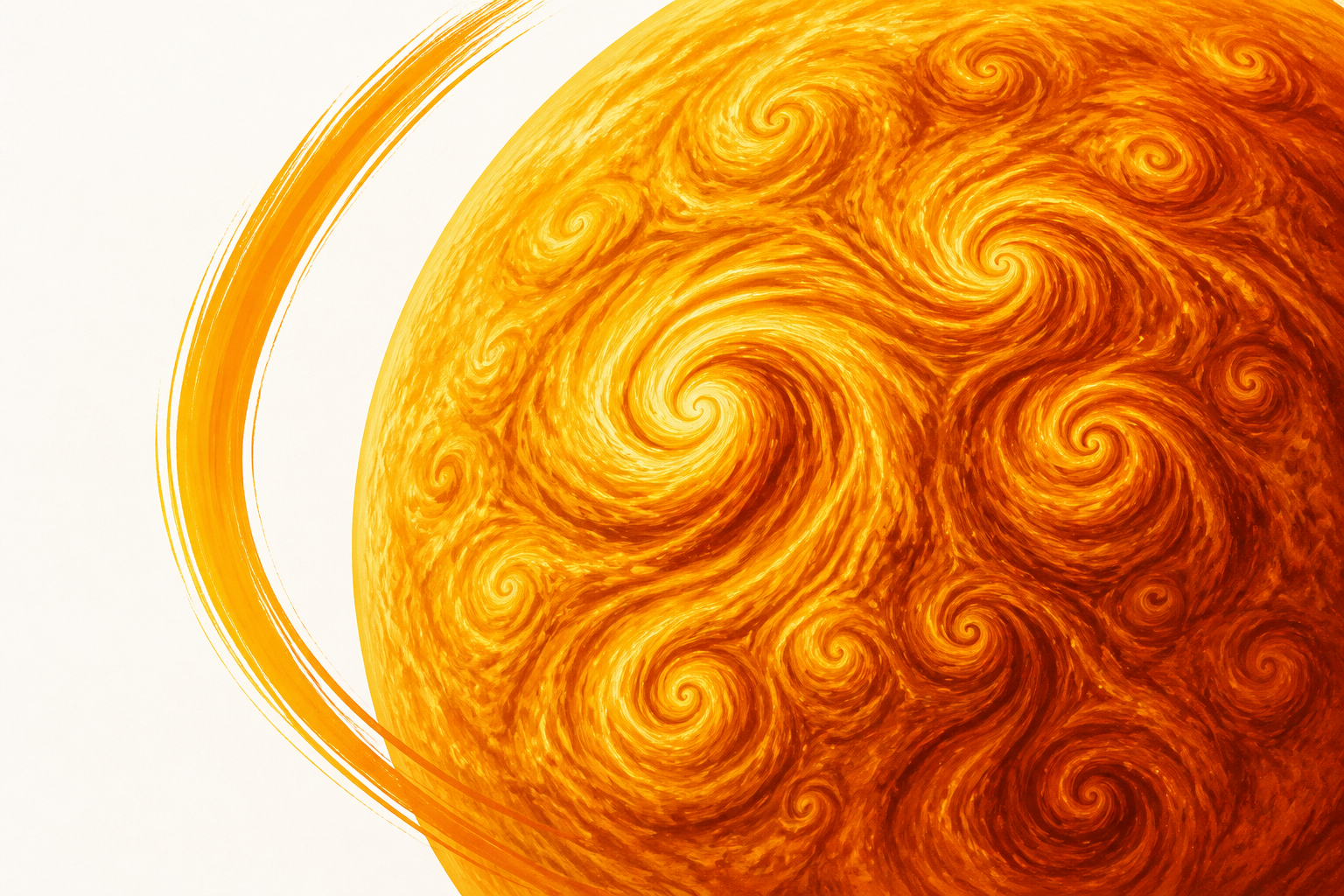 'Simply Astonishing': Record-Breaking Images Reveal The Sun Is Teeming With Whirling Vortices