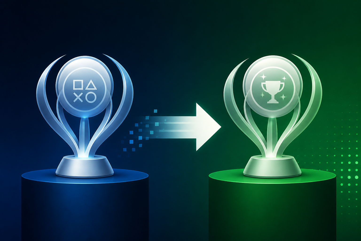 Xbox Will Copy PlayStation's Platinum Trophy Later This Year