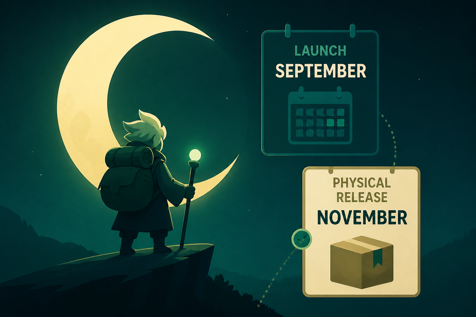 Moonlighter 2 Launches In September, Physical Confirmed For November