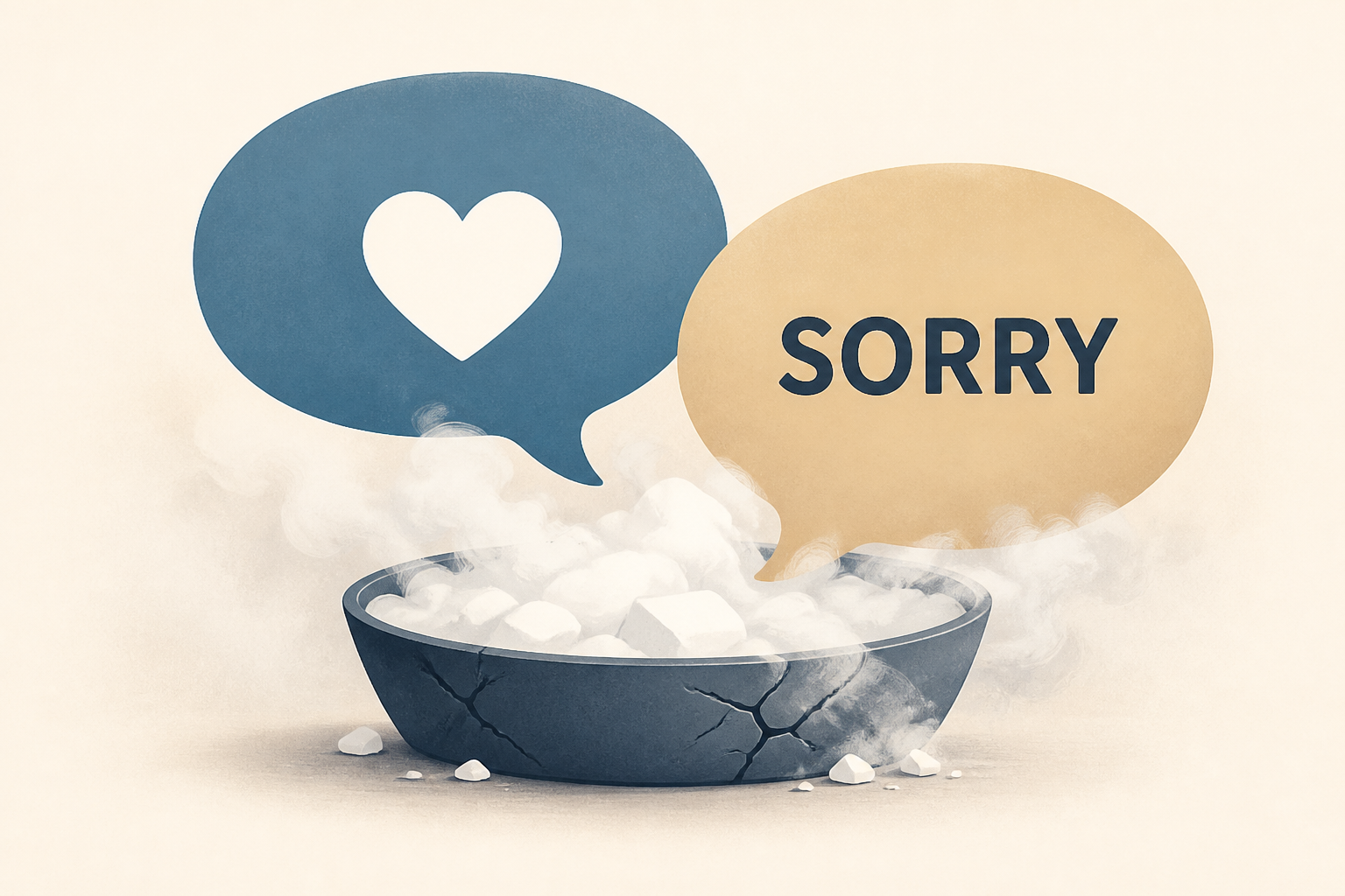 Shelton Restaurant Apologizes After Dry Ice Explosion, Thanks Customers For 'Words Of Encouragement'