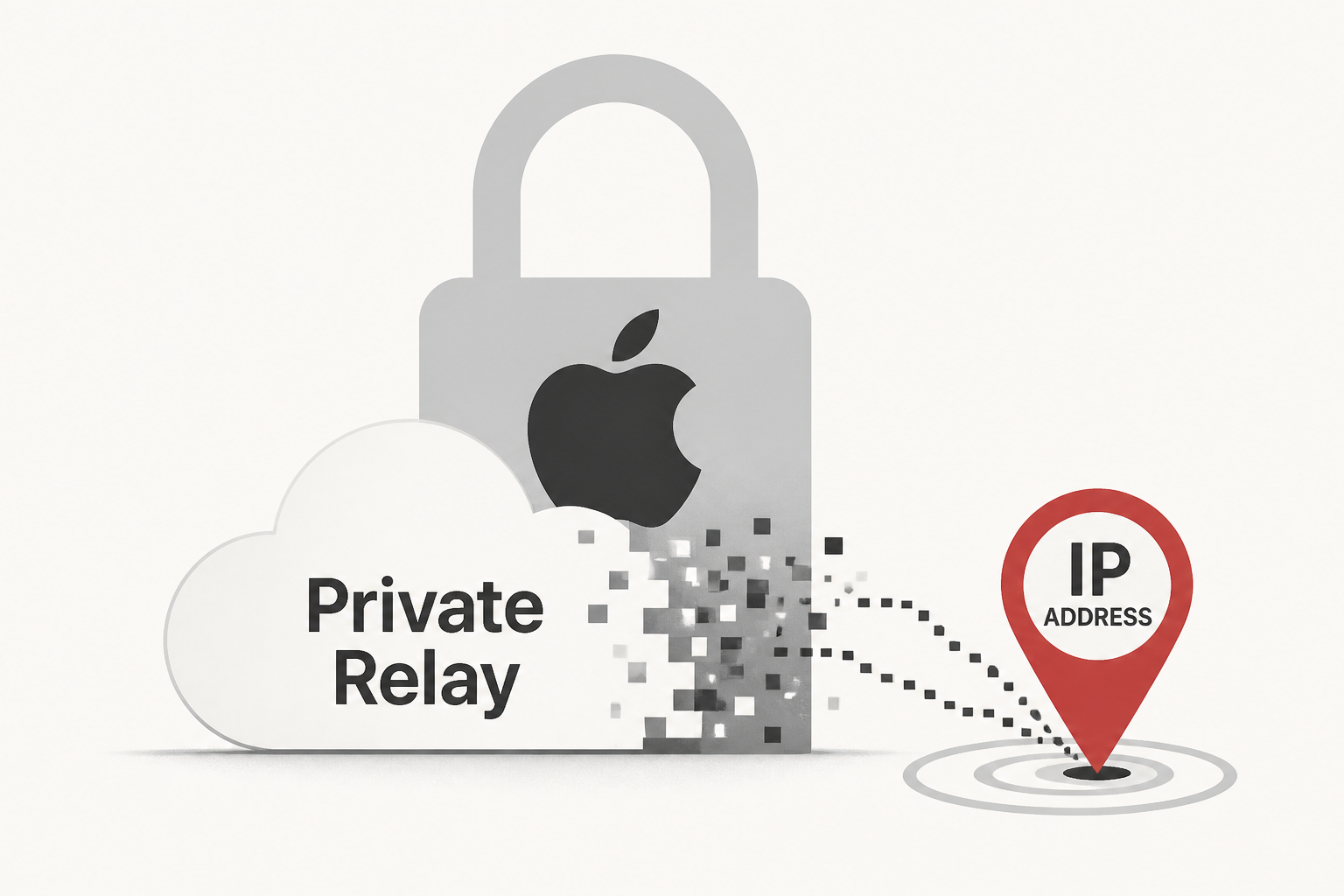 Apple's ‘Private Relay’ Is Exposing Users’ Real IP Addresses