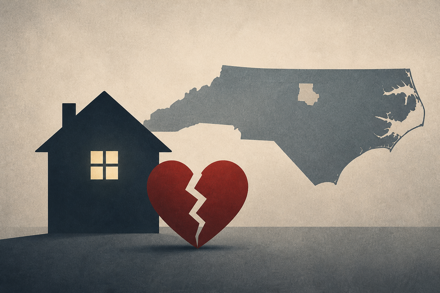 3 killed, 1 wounded in Caswell County family shooting; suspect dead