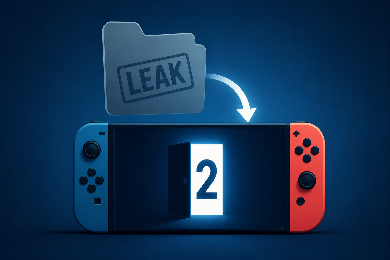 A Surprise Switch 2 Port Is Coming According To A New Leak