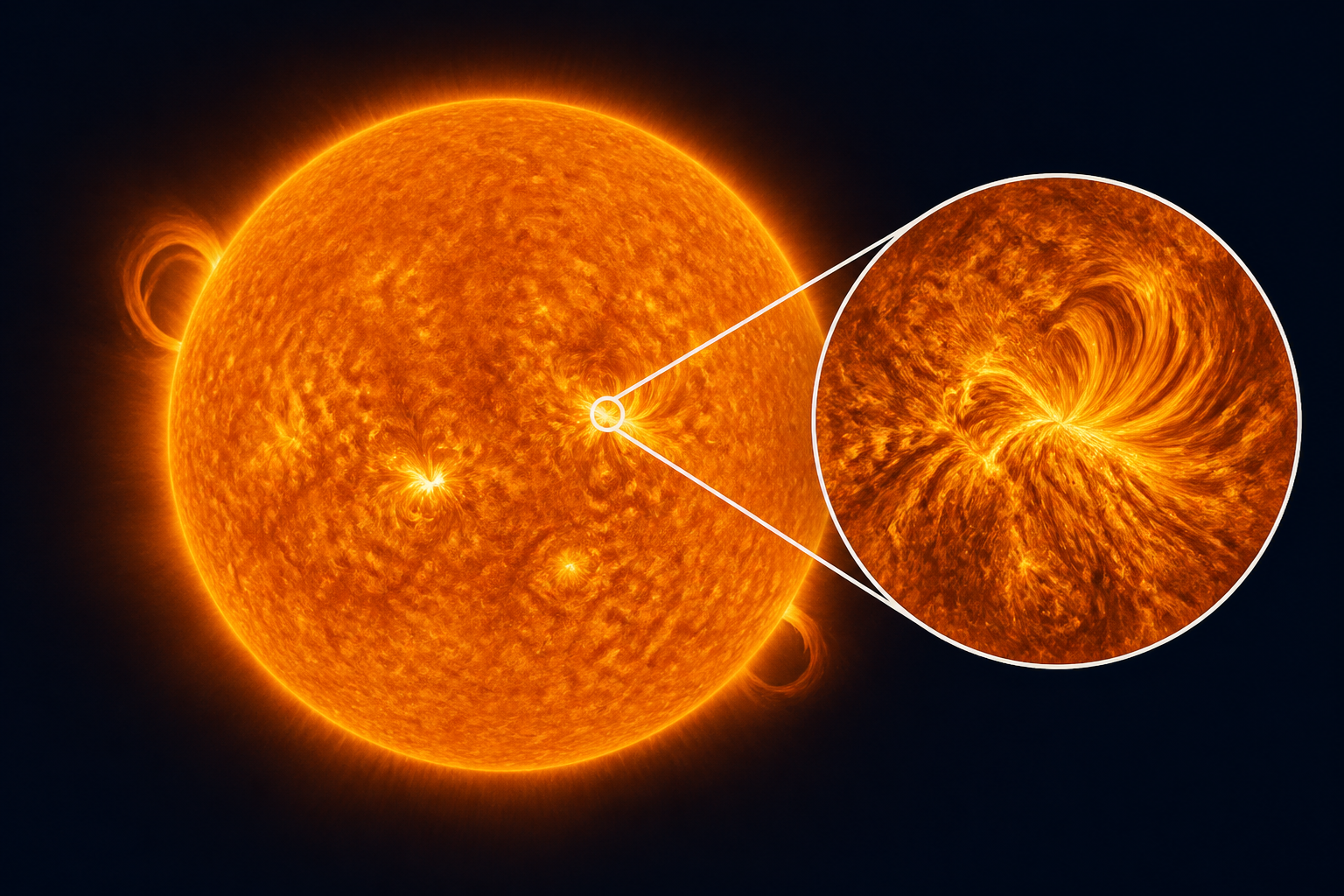 See the Sun like never before with most detailed images yet