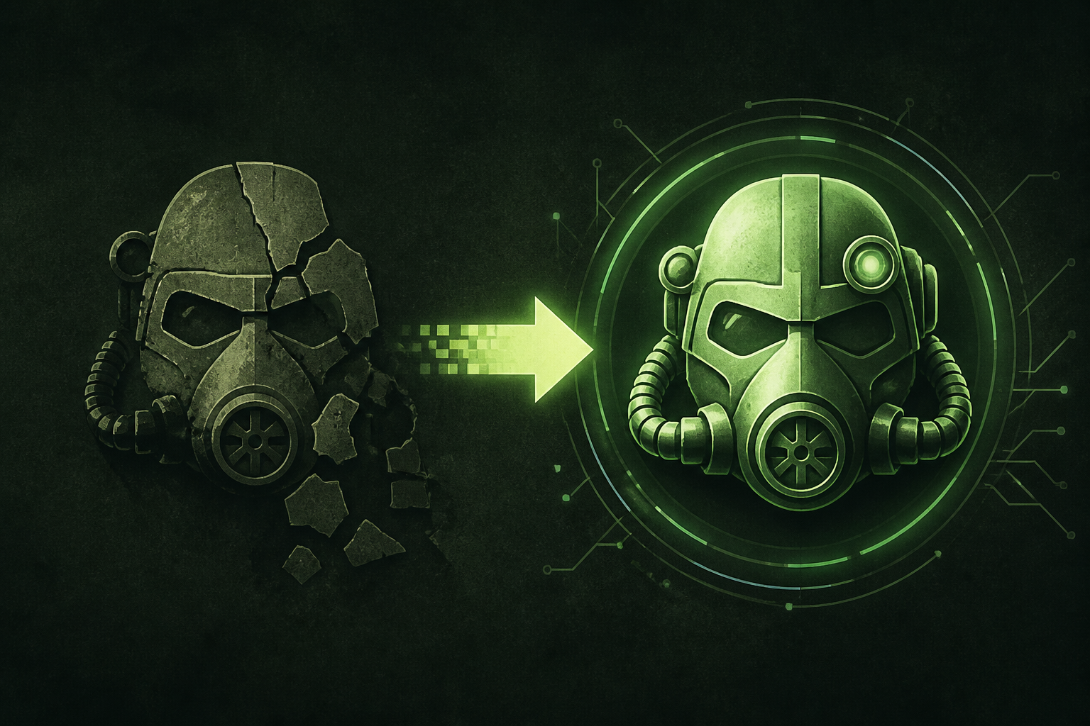 Fallout 3 Remaster Should Fix Major "Constraints" of Original, Says Former Bethesda Dev
