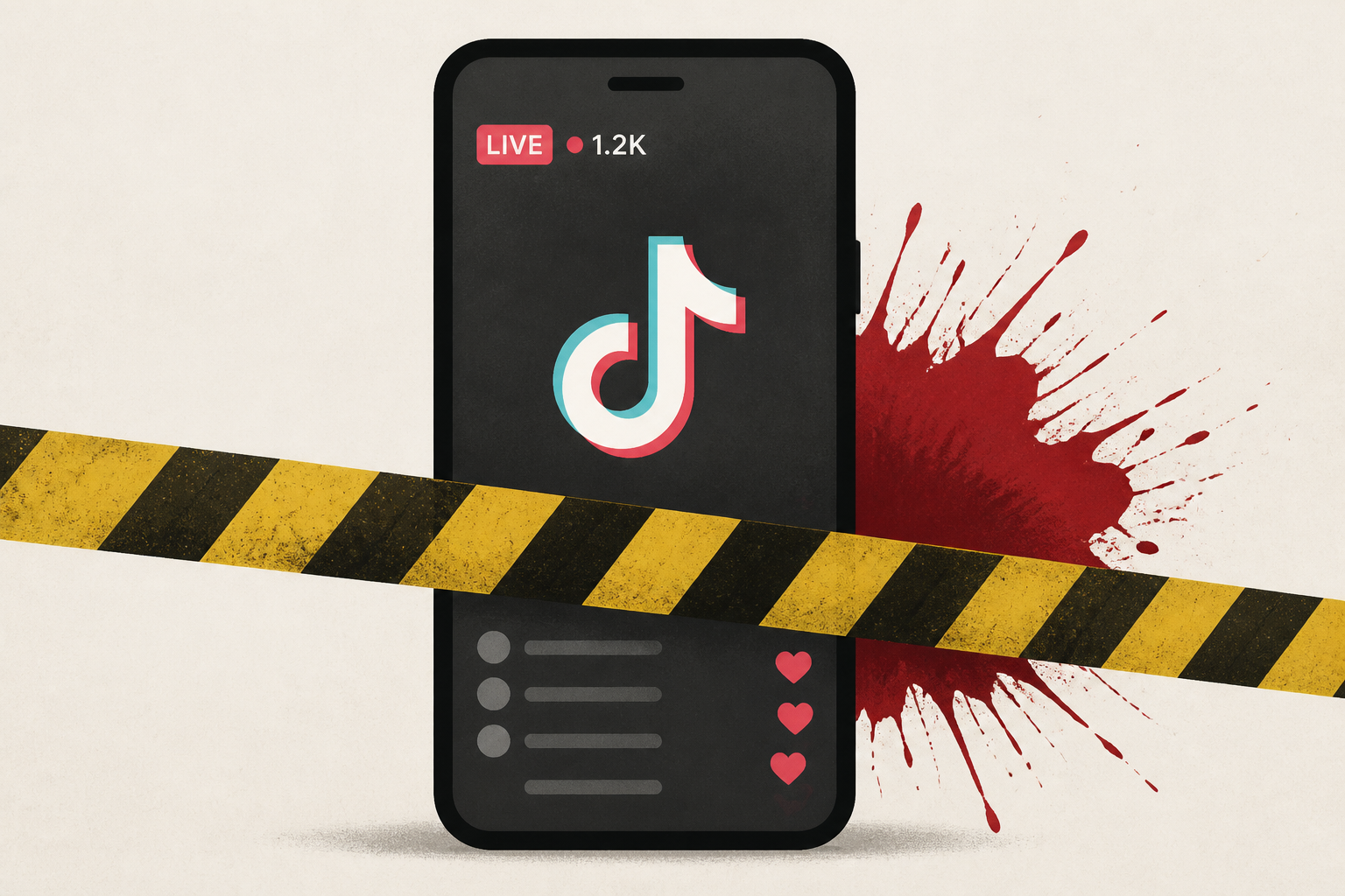 Mexican TikTok influencer shot dead during livestream