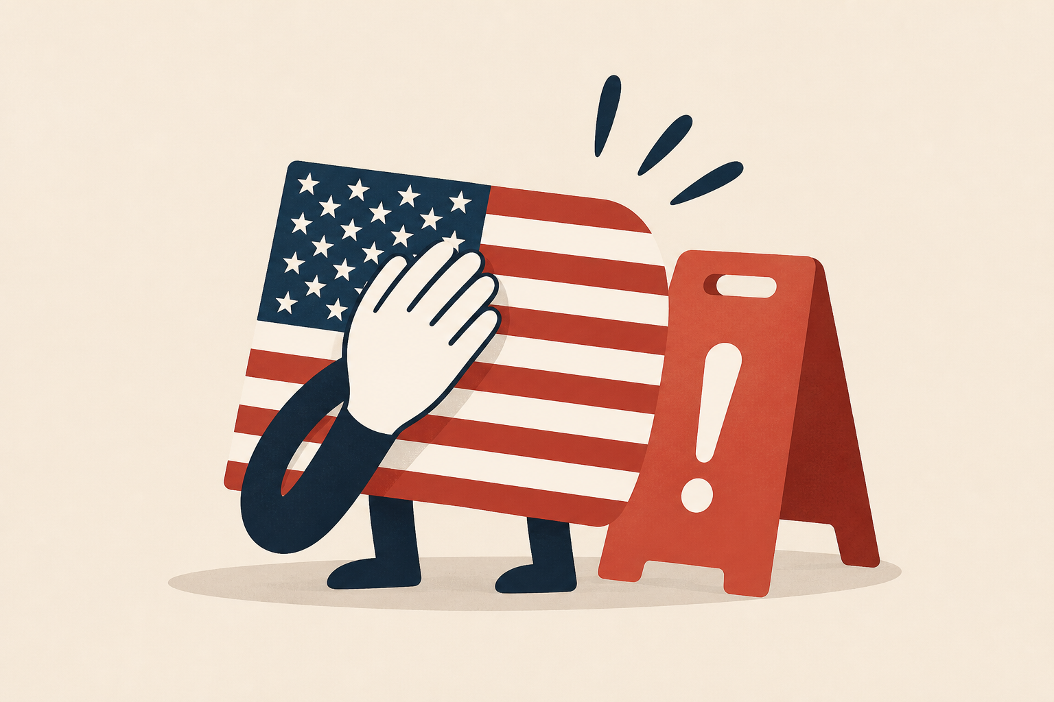 Stupid American Fails That'll Make You Cringe
