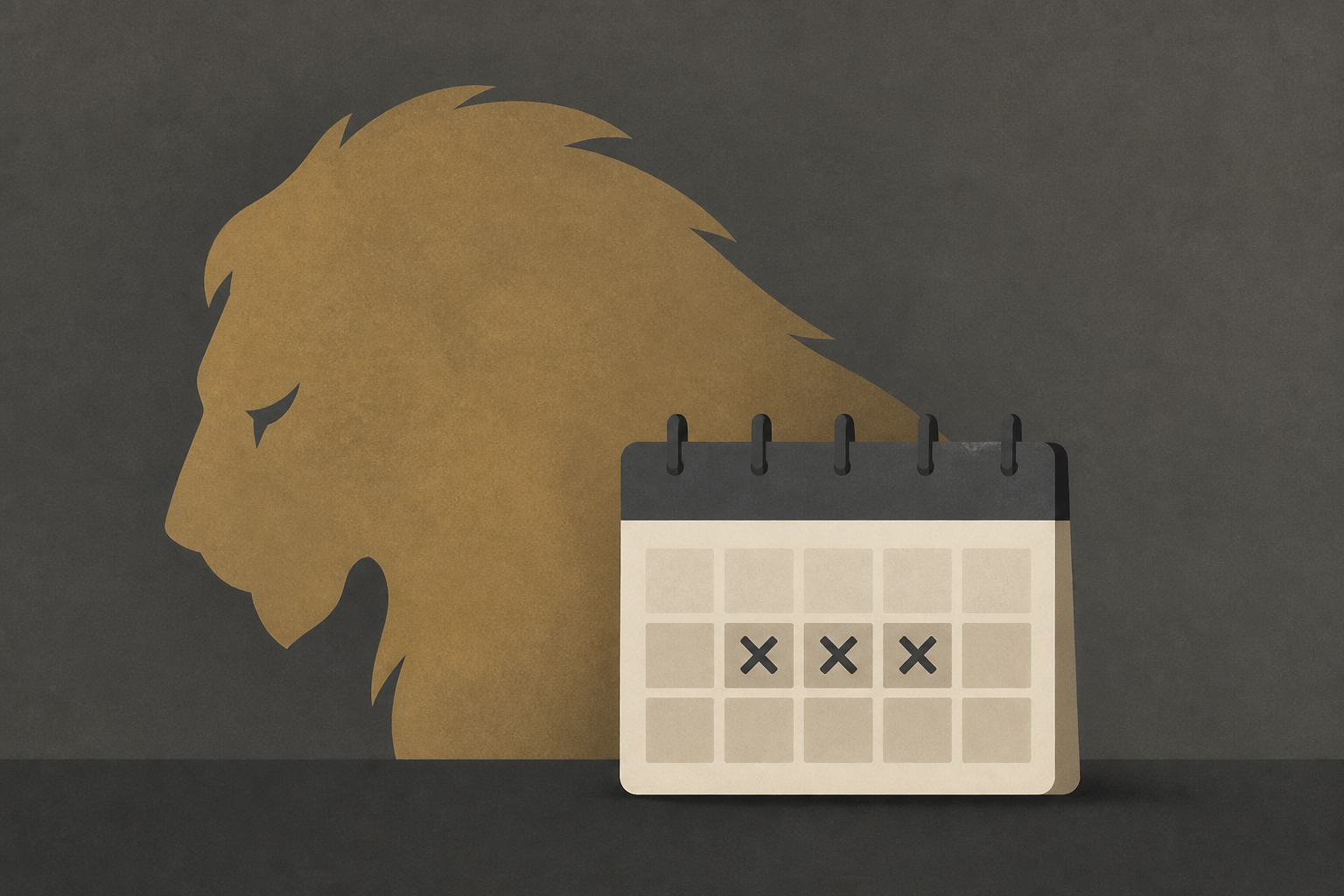 Zoo Loses 3 of Its Lions in a 5-Day Span