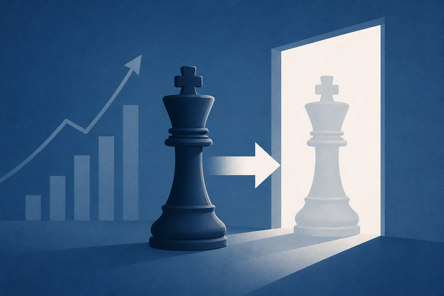 FanDuel Parent Company to See Change in Leadership