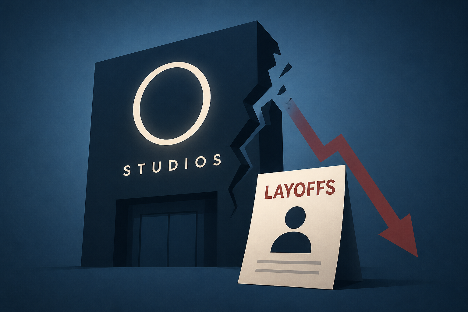 Halo Studios Hit by Layoffs After Campaign Evolved Launch