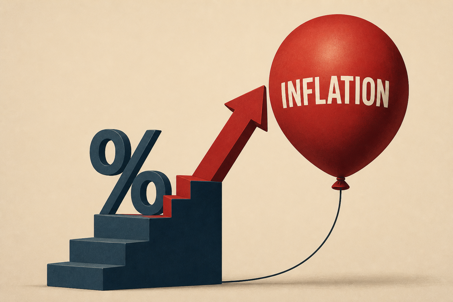 Neel Kashkari argues Fed should hike rates to fight inflation soon