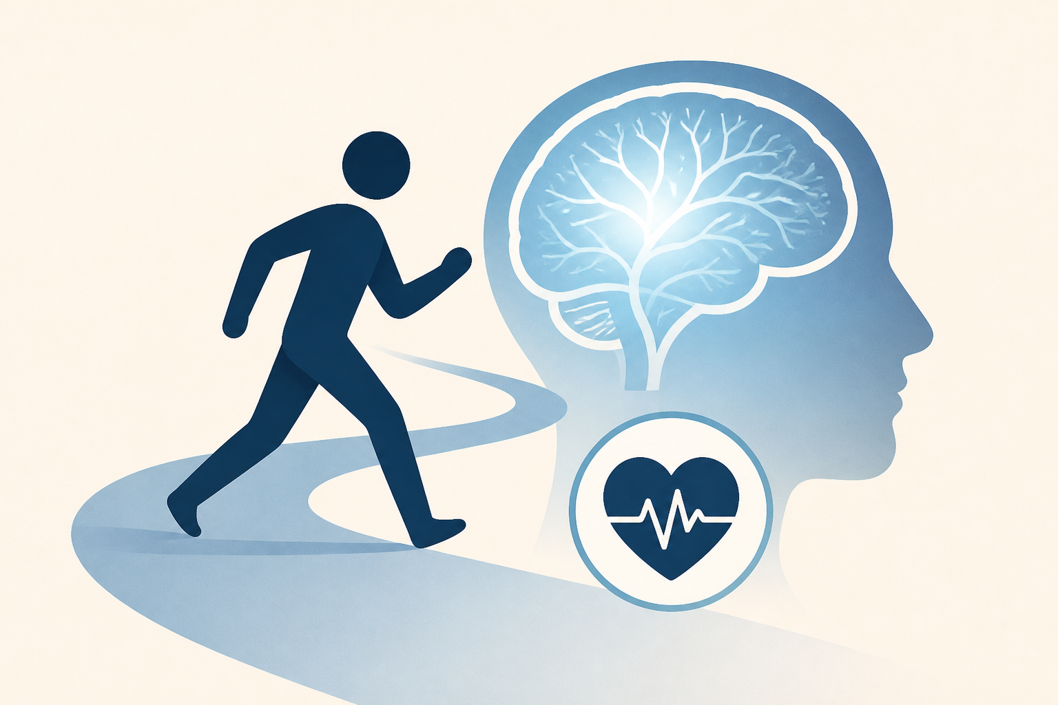 Study of "super movers" suggests exceptional mobility in late life is a powerful marker of brain health