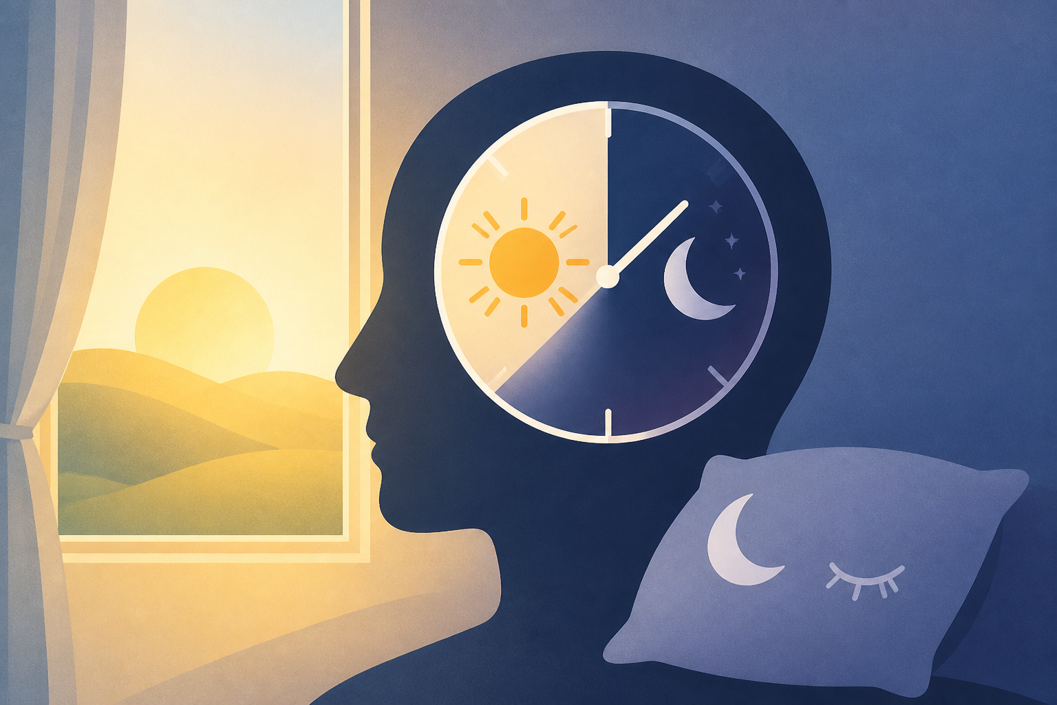 The Morning Light Habit Sleep Experts Swear By