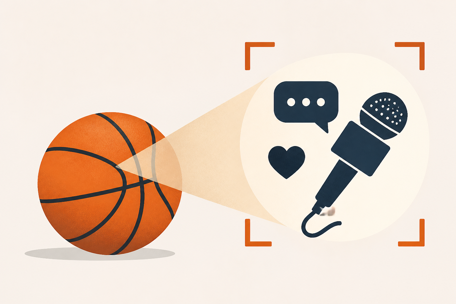 Sophie Cunningham calls out WNBA media for non-basketball focus, and talks viral Cheryl Reeve conversation