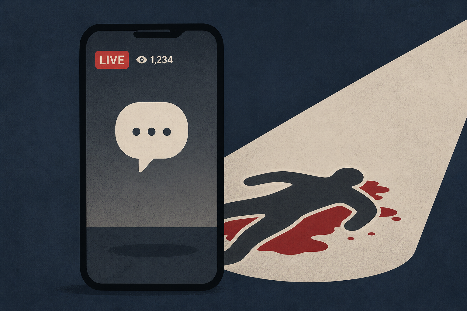 Influencer shot dead in Mexico while live-streaming