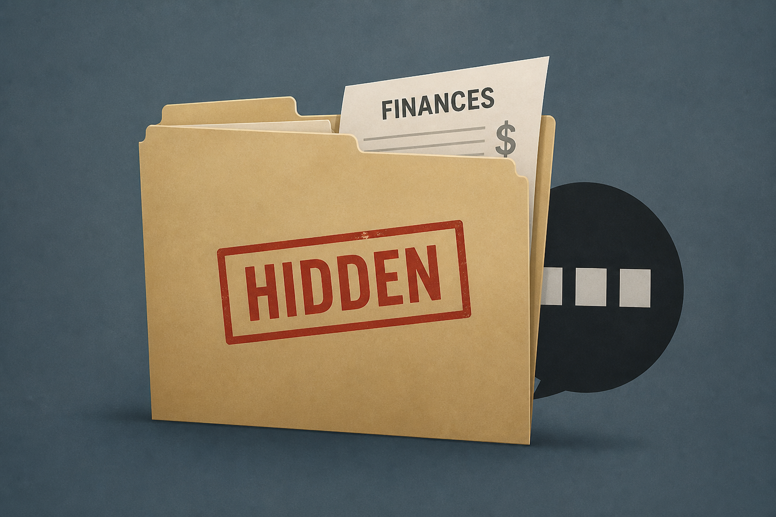 Minute Bid To Hide His Finances From BBC