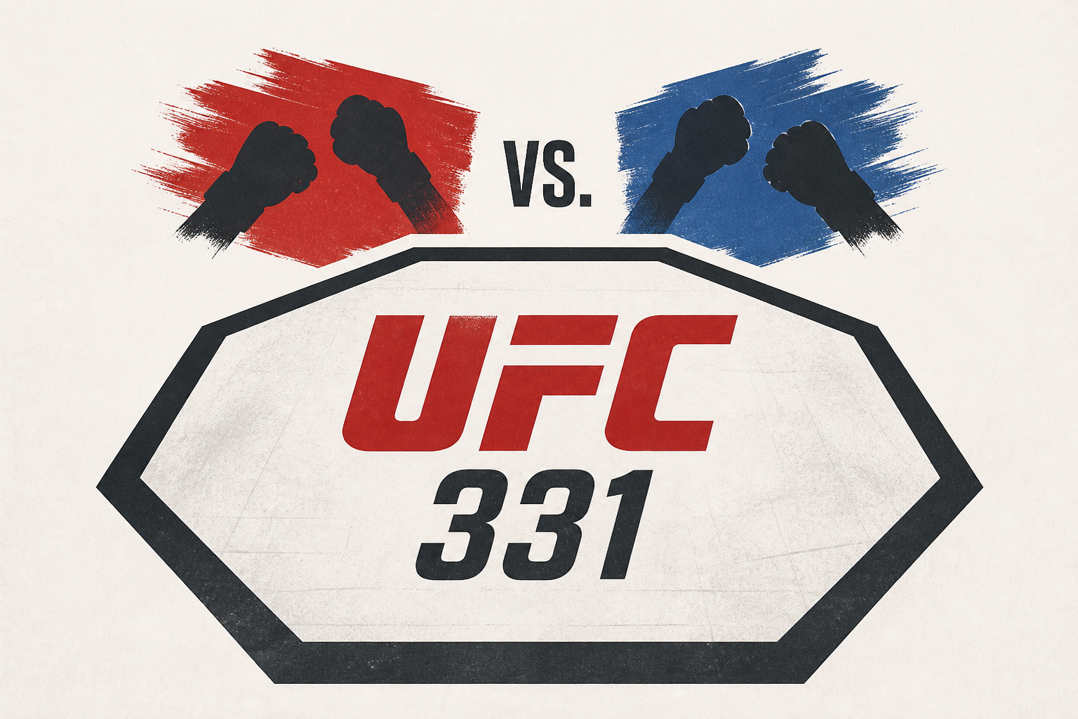 Joshua Van vs. Alexandre Pantoja 2, Arman Tsarukyan vs. Mauricio Ruffy set as full UFC 331 card revealed
