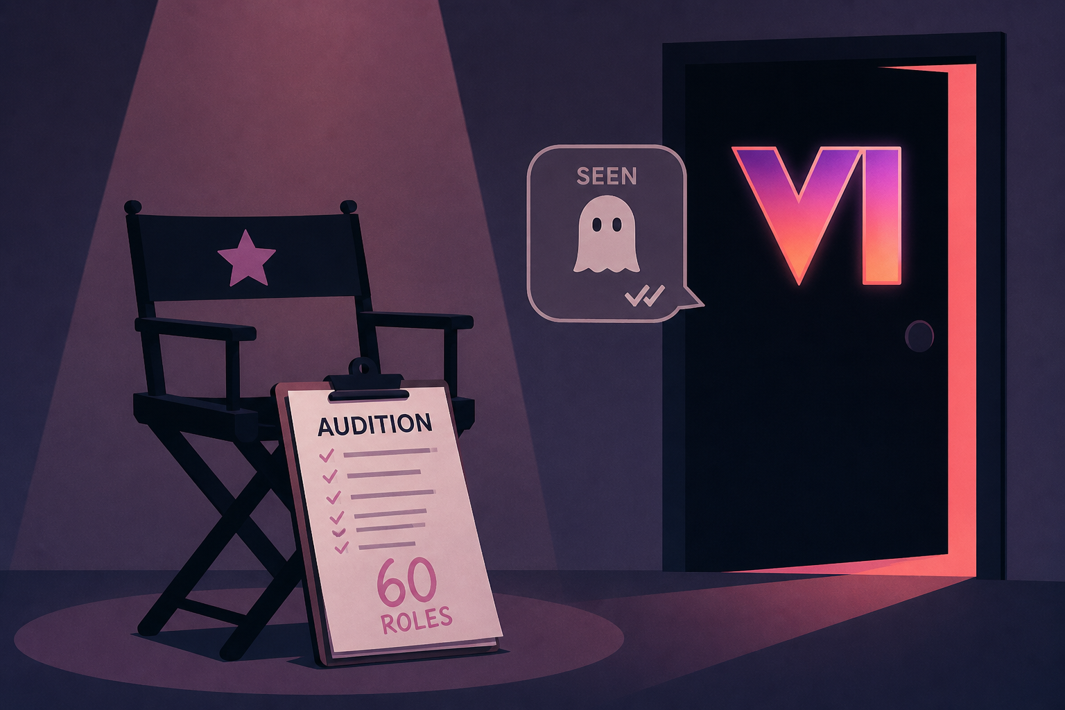GTA 5 Actor Auditioned for 60 Roles in GTA 6, But Rockstar Ghosted Him