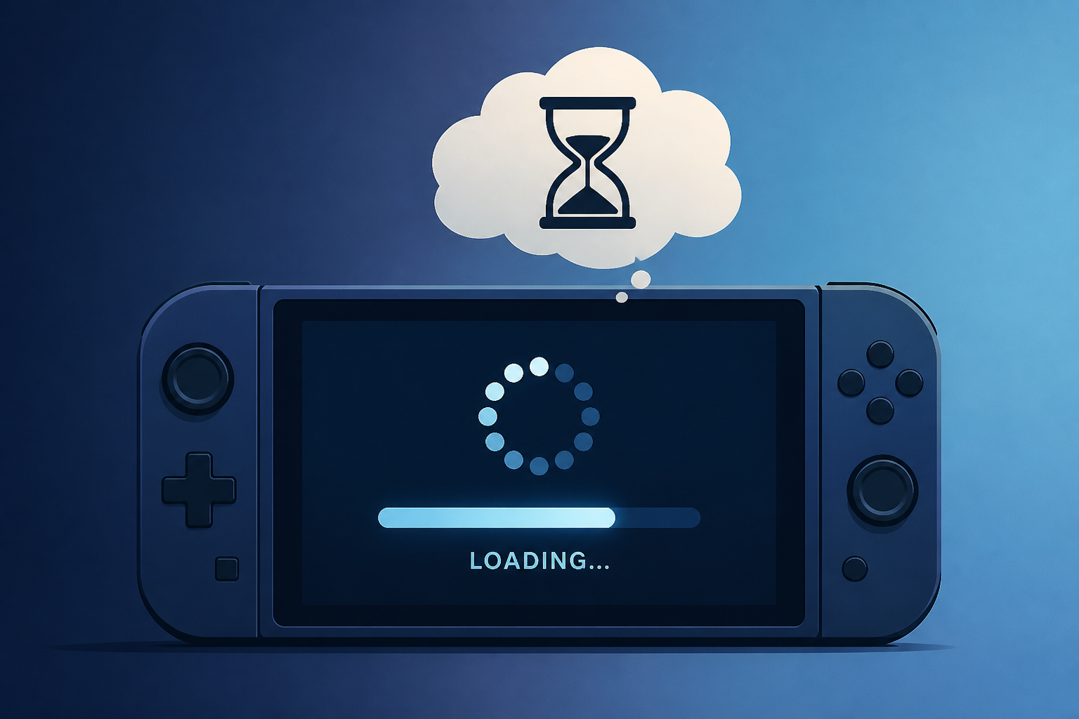 Square Enix details loading times issue with Final Fantasy 14 on Nintendo Switch 2