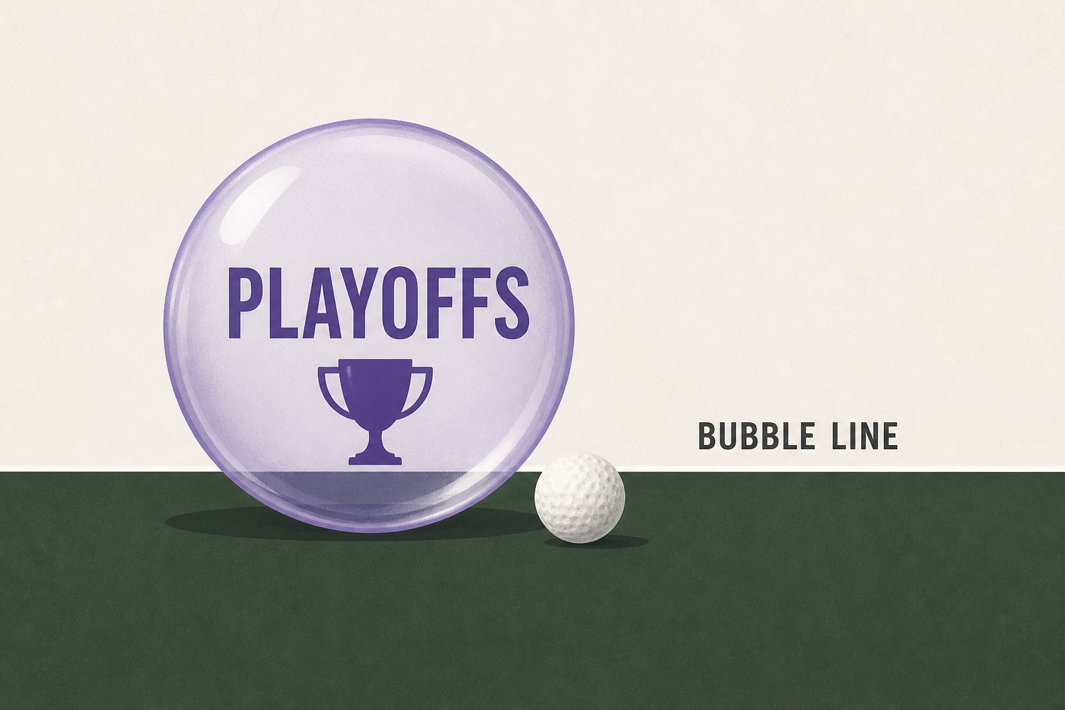 FedEx Cup standings: Jackson Koivun, Keegan Bradley among notable names on bubble watch to make playoffs