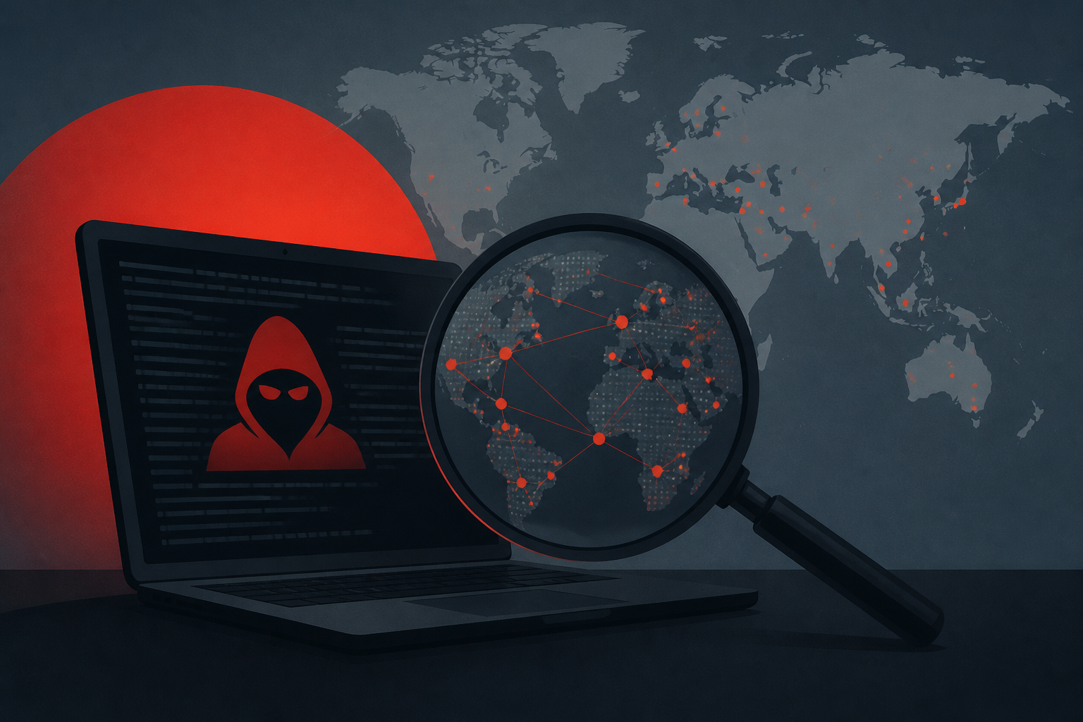 A Security Pro Hacked North Korean Hackers. He Found They’d Breached Hundreds of Networks Worldwide