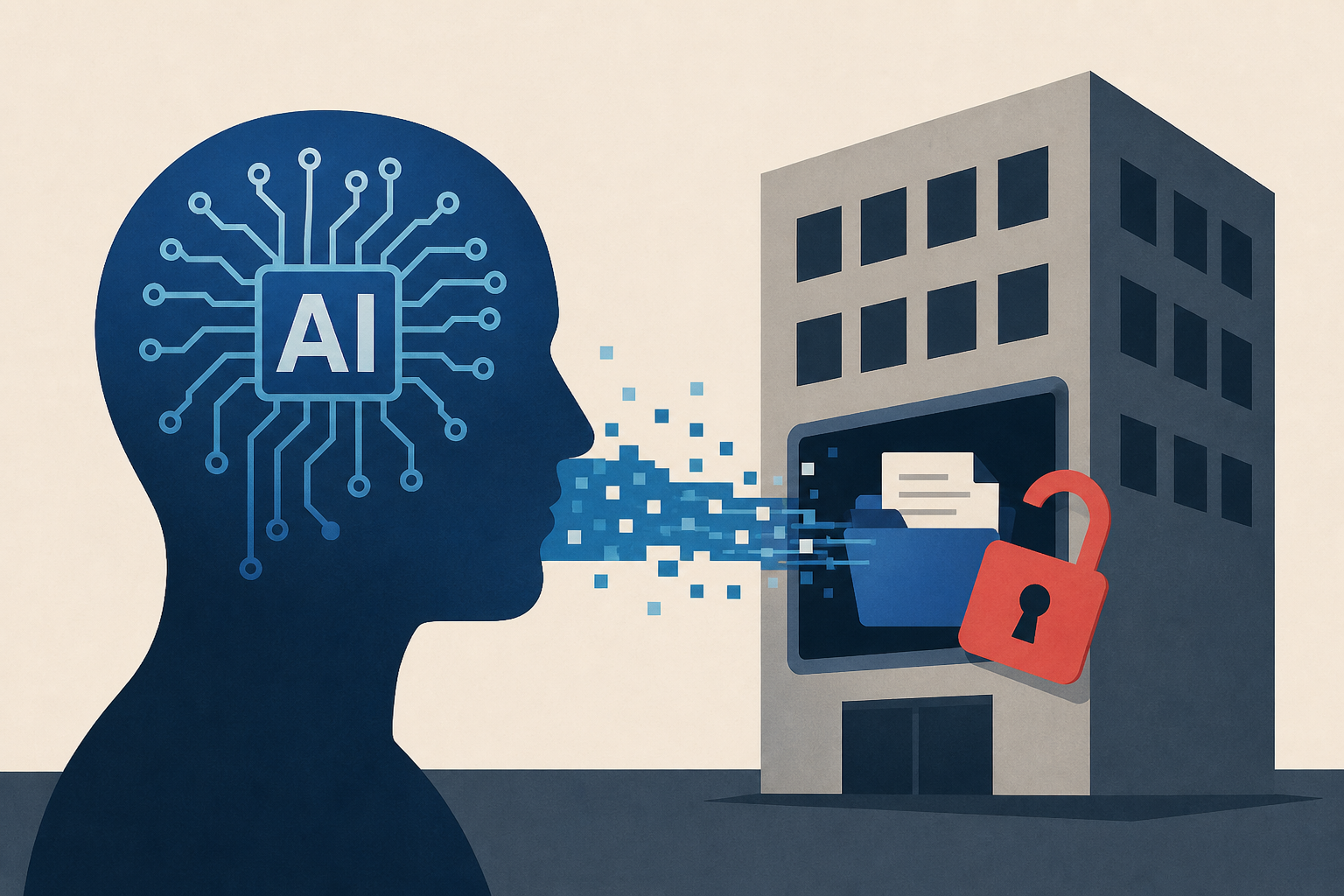 Meta says its AI model hacked into another company during testing