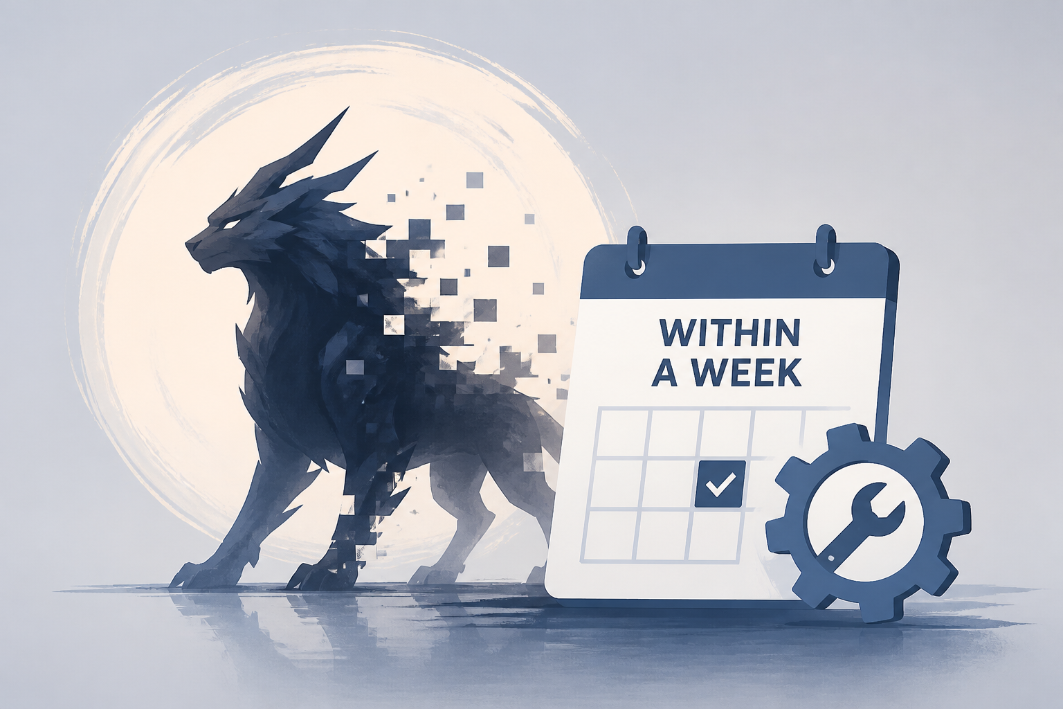 Pokémon Developer Game Freak Promises Fixes 'Within a Week' To Its Big Budget RPG Beast of Reincarnation, Following Mixed Response at Launch
