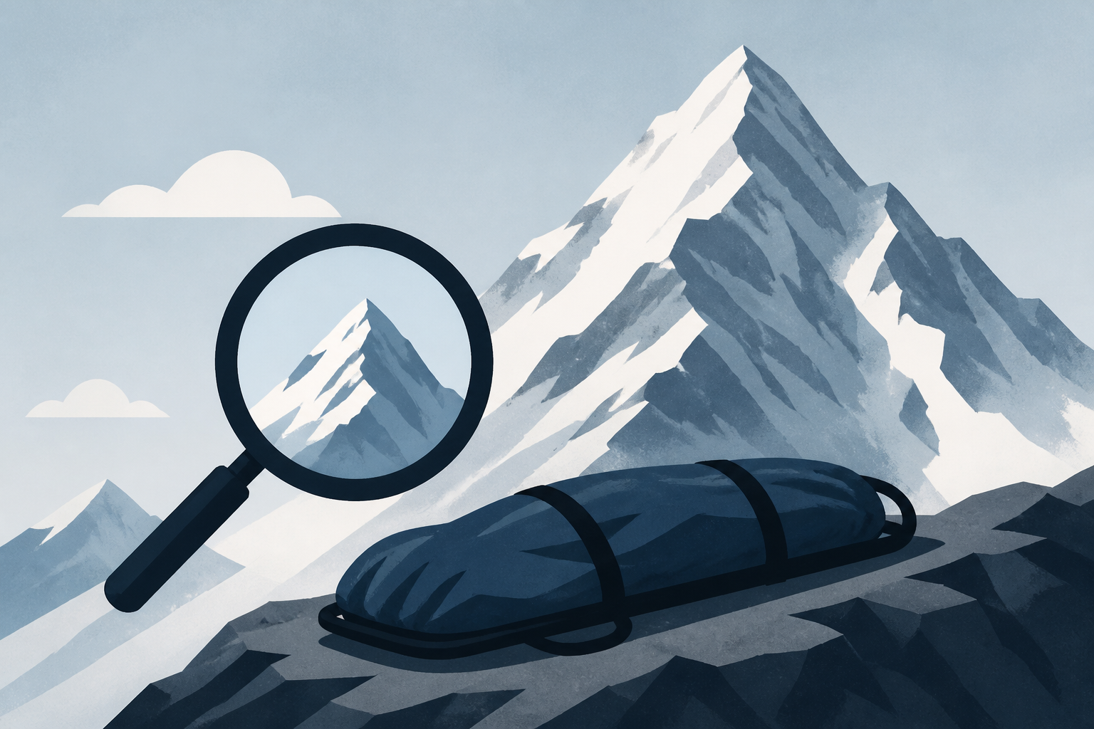 Search teams recover 4 more bodies from Pakistan peak