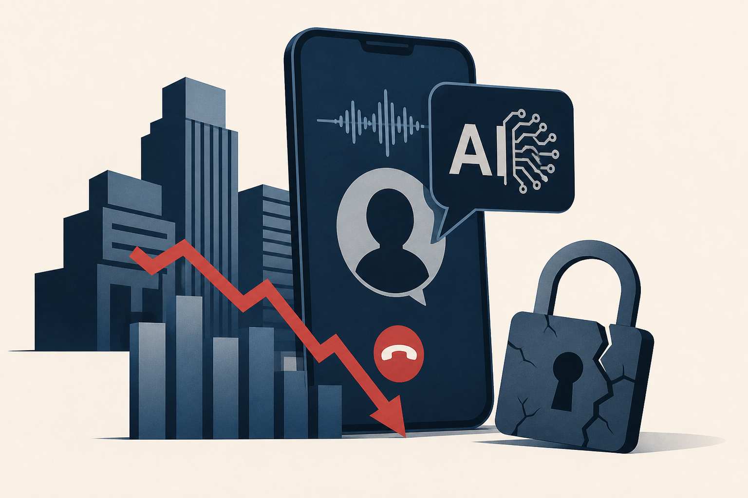Point72, Citadel among hedge funds hit by AI vishing attacks
